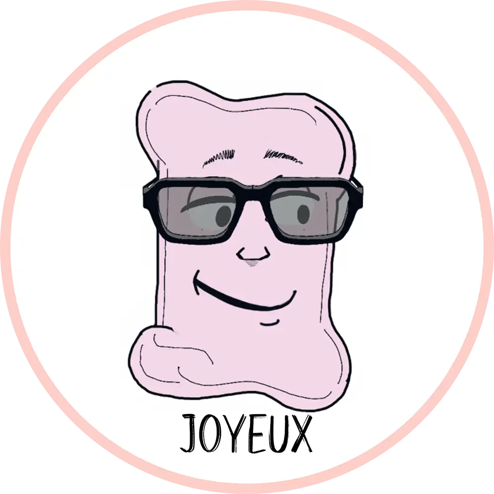 Avatar Joyeux